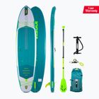 JOBE SUP prkno Loa 11'6" Balení zelené 486423014