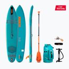 JOBE SUP prkno Duna 11'6" Balení zelené 486423007