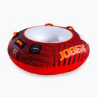 JOBE Rumble Towable 1P červená 230123002 tažný plovák