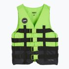 Záchranná vesta JOBE 4 Buckle lime