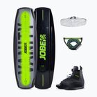 Wakeboardová sada JOBE Vanity Wakeboard & Maze Bindings Package 136