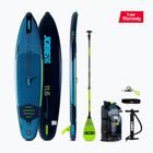 SUP prkno JOBE Aero Duna Package 11'6" steel blue
