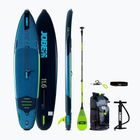 SUP prkno JOBE Aero Duna Package 11'6" steel blue