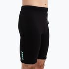 Pánské neoprenové šortky JOBE Neoprene 2 mm Short black