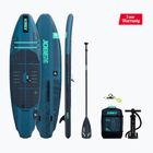 SUP prkno JOBE Aero Rasa Compact SUP Board Package 10'6"
