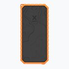 Powerbanka Xtorm Rugged Pro 10000 mAh 35W černá/oranžová