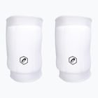 ASICS volejbalové chrániče kolen Basic Kneepad bílé 146814-0001