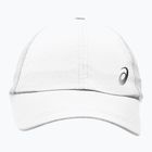 Kšiltovka  ASICS ESNT brilliant white
