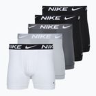 Pánské boxerky Nike Boxer Brief 5 pack dove