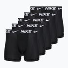 Pánské boxerky Nike Boxer Brief 5 pack black