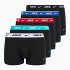 Pánské boxerky Nike Cotton Stretch Trunk night