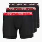 Pánské boxerky Nike Cotton Stretch Trunk cement