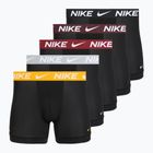 Pánské boxerky Nike Boxer Brief 5 pack night
