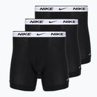 Pánské boxerky Nike Essential Cotton Stretch pearl blue