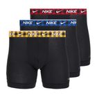 Pánské boxerky Nike Essential Cotton Stretch storm