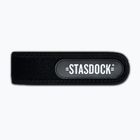 Stahovací páska STASDOCK Wheel Strap black