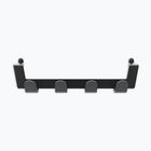 Nástěnný věšák STASDOCK Upgrade Kit Hang On happy black