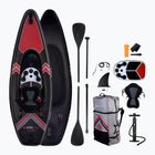 Kajak/SUP/Bodyboard hybrid pro 1 osobu Pure4Fun TRI Purpose černý P4F160020