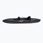Pure4Fun XPRO Kayak 3.0 Vysokotlaký nafukovací kajak pro 2 osoby šedý P4F150130