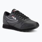 Dámské boty FILA Orbit Low black/black