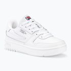 Dámské boty FILA Fxventuno L white