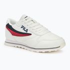 Dětské boty  FILA Orbit white/dress blues