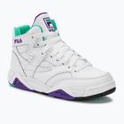 Dámské boty FILA M-Squad white-prism violet
