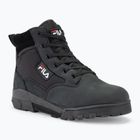 Pánské boty FILA Grunge Ii Mid black