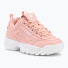 Dámské boty  FILA Disruptor pale rosette