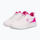 Dětské boty  FILA Spitfire nimbus cloud / pink glo