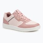 Dětské boty  FILA C. Court CB mauve chalk/pale mauve