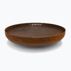 Zahradní ohniště BonFeu BonBowl corten