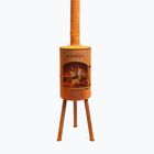 Zahradní krb BonFeu BonGiano SP corten