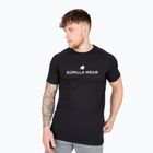 Pánské tričko Gorilla Wear Davis black