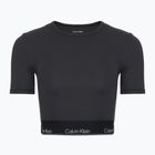 Dámské tričko  Calvin Klein LVGWS5K144 black