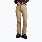 Dámské snowboardové kalhoty Protest PRTRelole bamboobeige