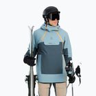 Pánská snowboardová bunda Protest Prtdazzle steel blue