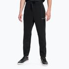 Pánské tréninkové kalhoty Calvin Klein Knit BAE black beauty