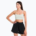 Calvin Klein Low Support 8HV seaspray zelená fitness podprsenka