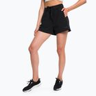Dámské tréninkové šortky Calvin Klein Knit BAE black beauty