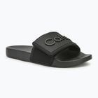 Pánské nazouváky  Calvin Klein HM0HM01437 Adj Pool Slide TPU black