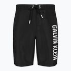 Pánské plavecké šortky  Calvin Klein Boardshort black