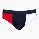 Pánské plavky Tommy Hilfiger desert sky