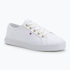 Dámské tenisky Tommy Hilfiger Essential Nautical white