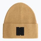 Zimní čepice Nikkie Gabin Ski Beanie iced coffee