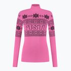 Dámský svetr Nikkie Giza Piste Pull pink