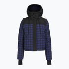 Dámská lyžařská bunda Nikkie Grenoble Ski dazzling blue