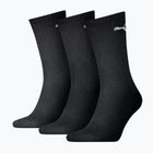 Ponožky PUMA Sport Crew Lightweight 3 pairs black
