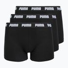 Pánské boxerky PUMA Everyday 3 pairs black