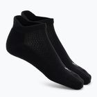 Dámské ponožky PUMA Cushioned Sneaker 2 pairs black